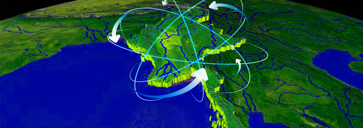 Myanmar Connect